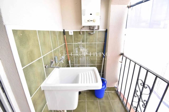 3 Zimmer Wohnung zu verkaufen in Sitges - 575.000 € (Ref: 9456370)