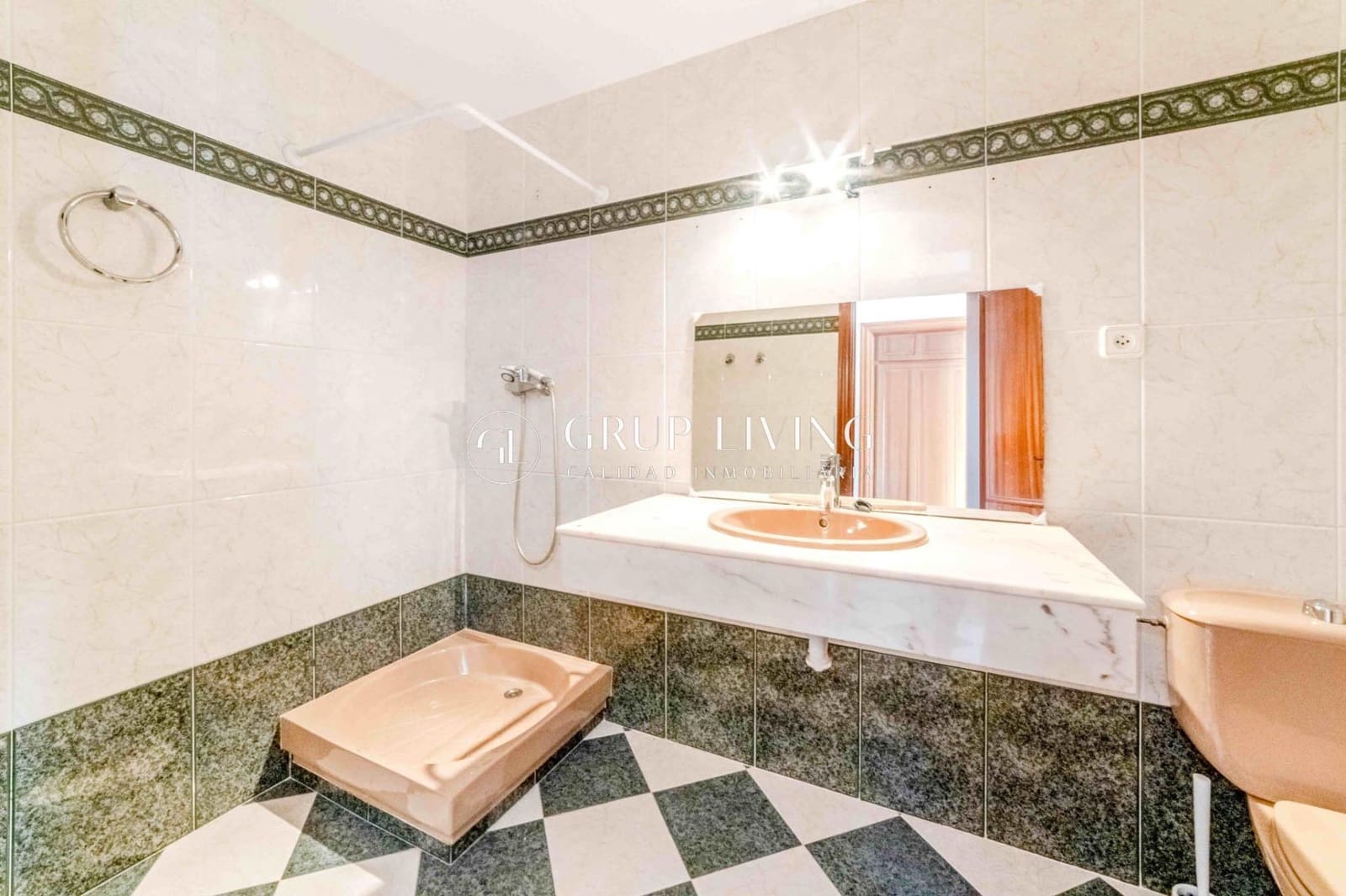 3 Zimmer Wohnung zu verkaufen in Sitges - 575.000 € (Ref: 9456370)