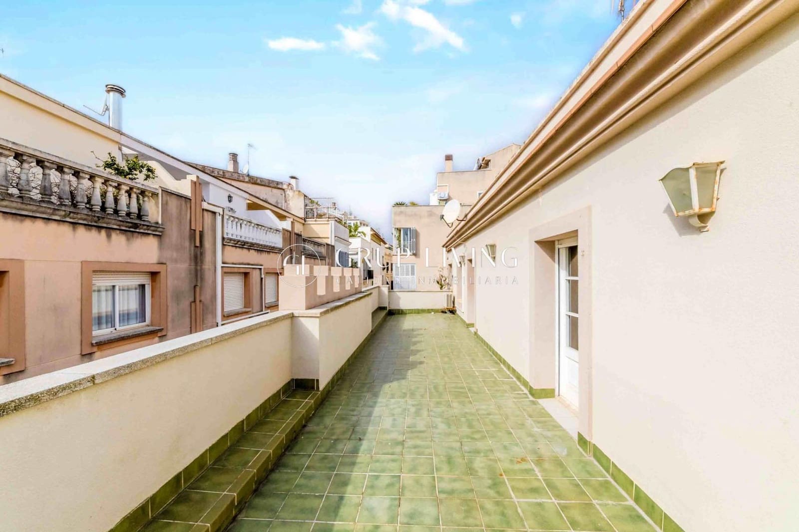 3 Zimmer Wohnung zu verkaufen in Sitges - 575.000 € (Ref: 9456370)