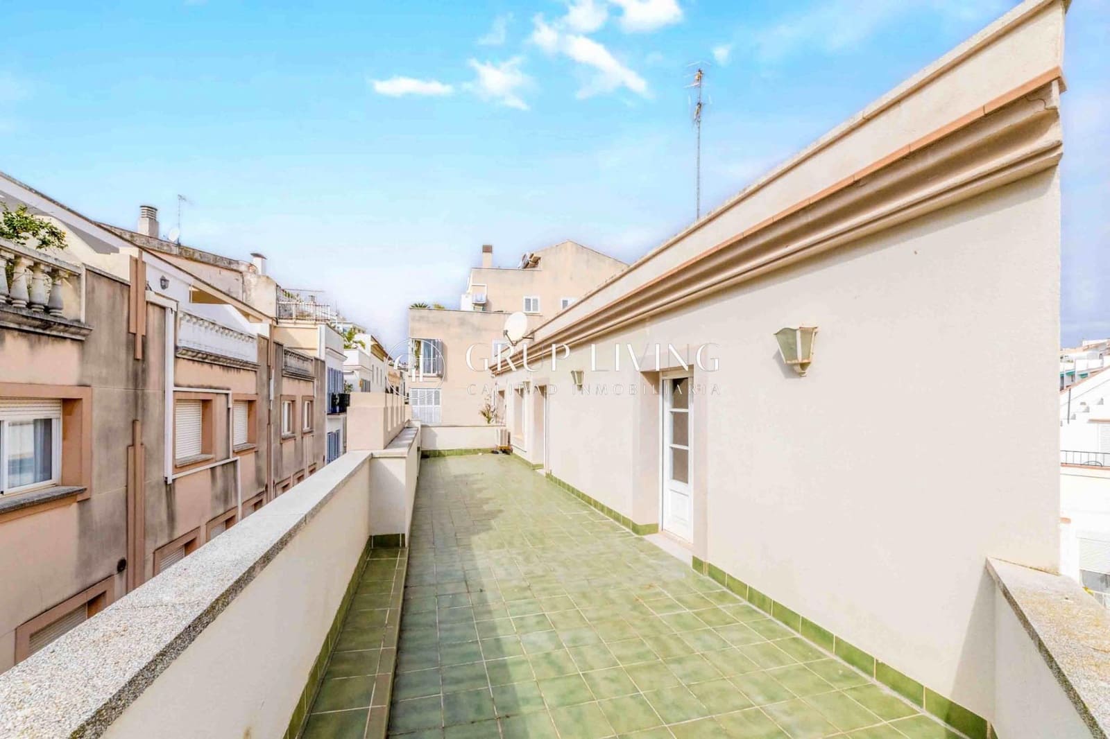 3 Zimmer Wohnung zu verkaufen in Sitges - 575.000 € (Ref: 9456370)