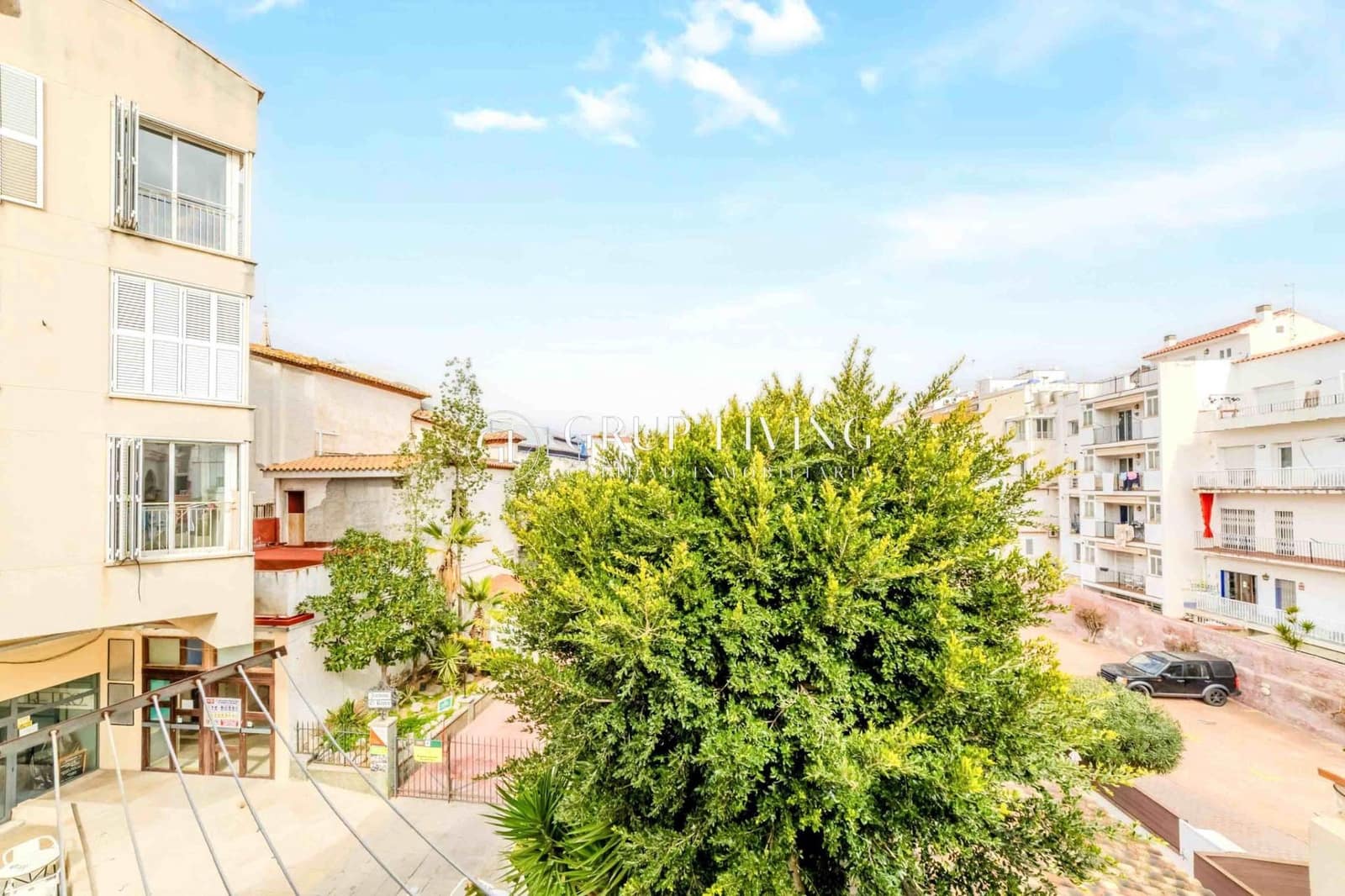 3 Zimmer Wohnung zu verkaufen in Sitges - 575.000 € (Ref: 9456370)