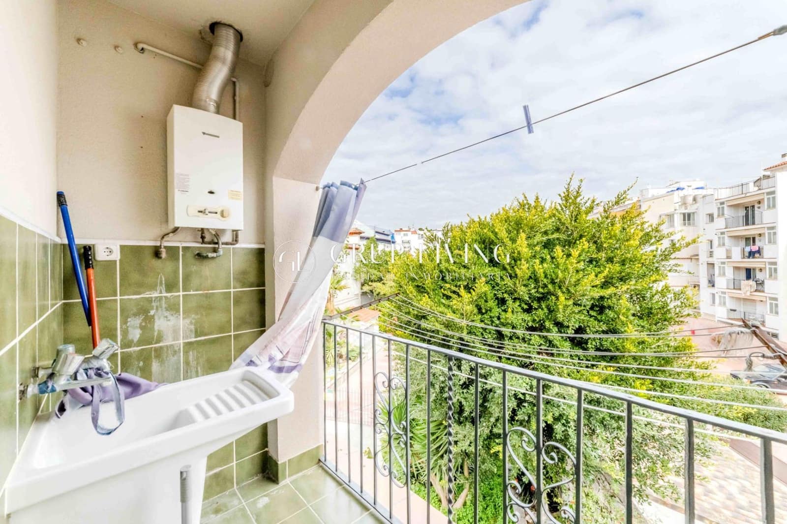 3 Zimmer Wohnung zu verkaufen in Sitges - 575.000 € (Ref: 9456370)