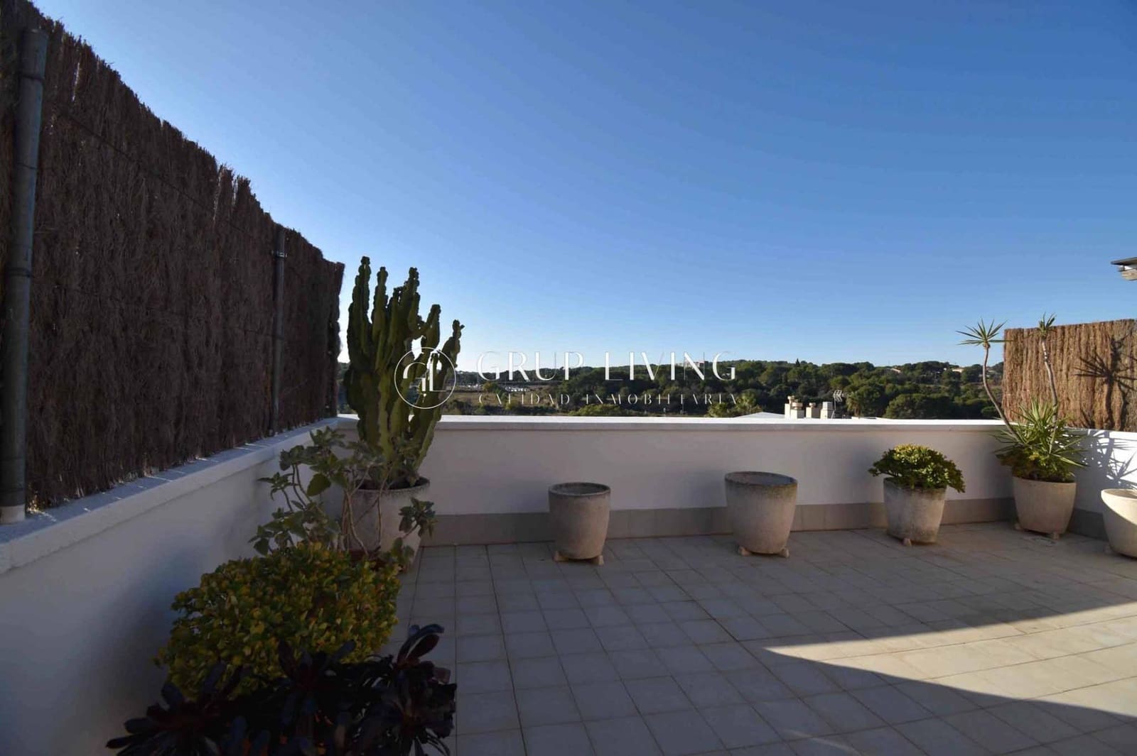 Appartement de 4 chambres à louer à Sant Pere de Ribes avec garage - 1 800 € (Ref: 9456371)