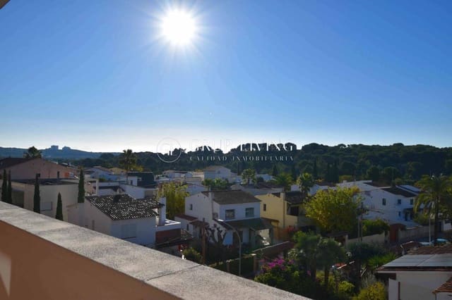 Appartement de 4 chambres à louer à Sant Pere de Ribes - 1 800 € (Ref: 9456371)