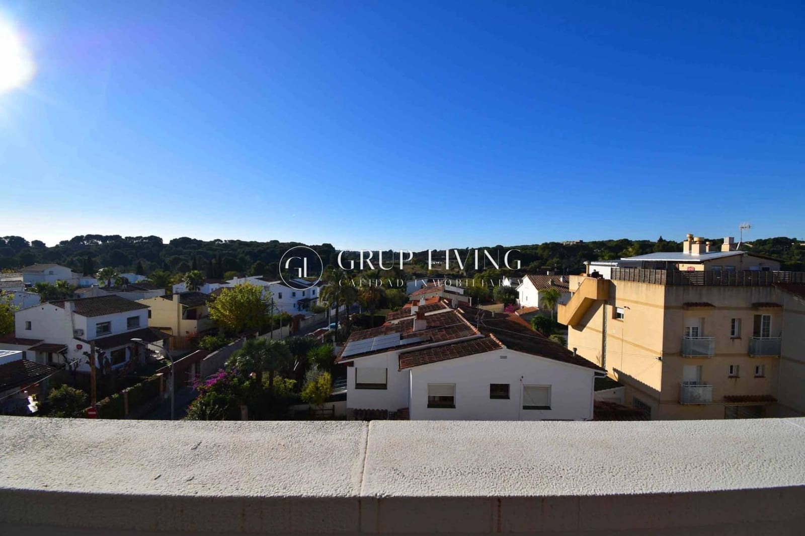 Appartement de 4 chambres à louer à Sant Pere de Ribes avec garage - 1 800 € (Ref: 9456371)