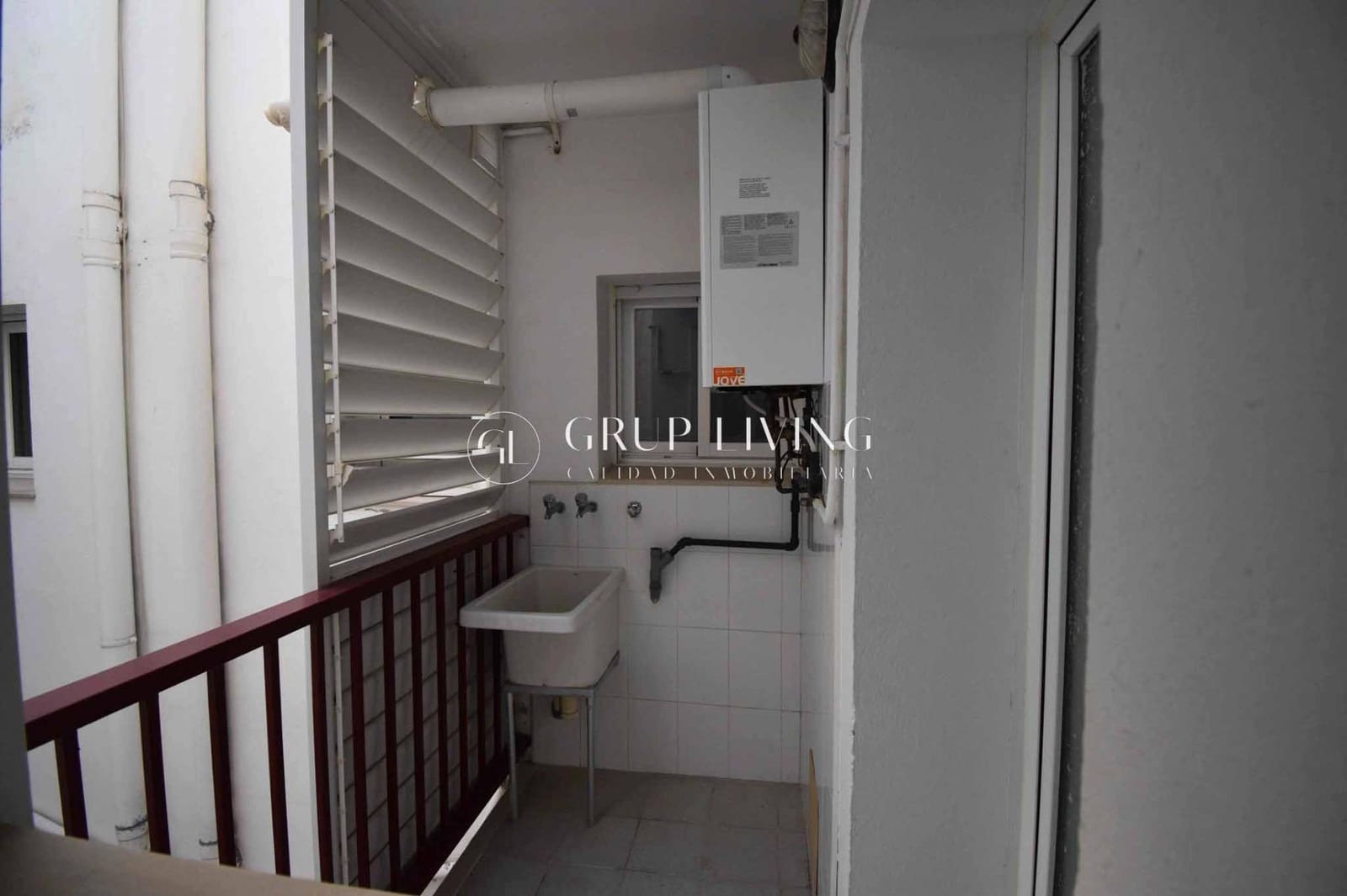 Appartement de 4 chambres à louer à Sant Pere de Ribes avec garage - 1 800 € (Ref: 9456371)