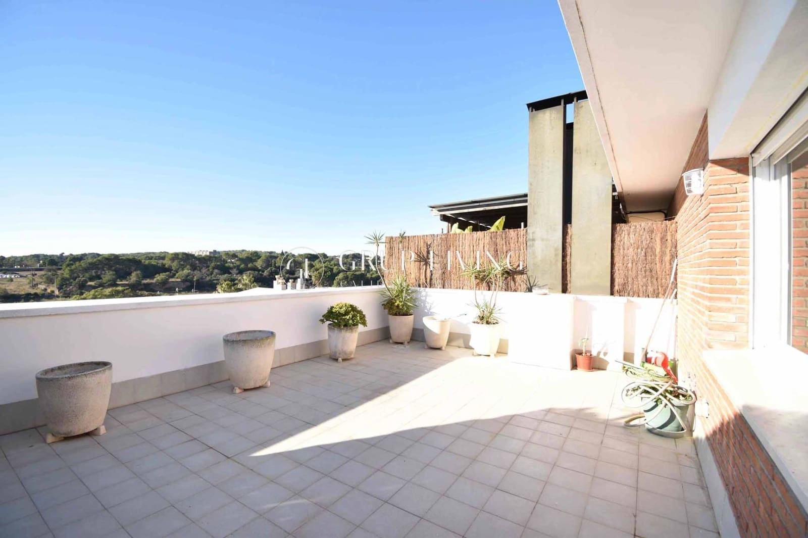 Appartement de 4 chambres à louer à Sant Pere de Ribes avec garage - 1 800 € (Ref: 9456371)