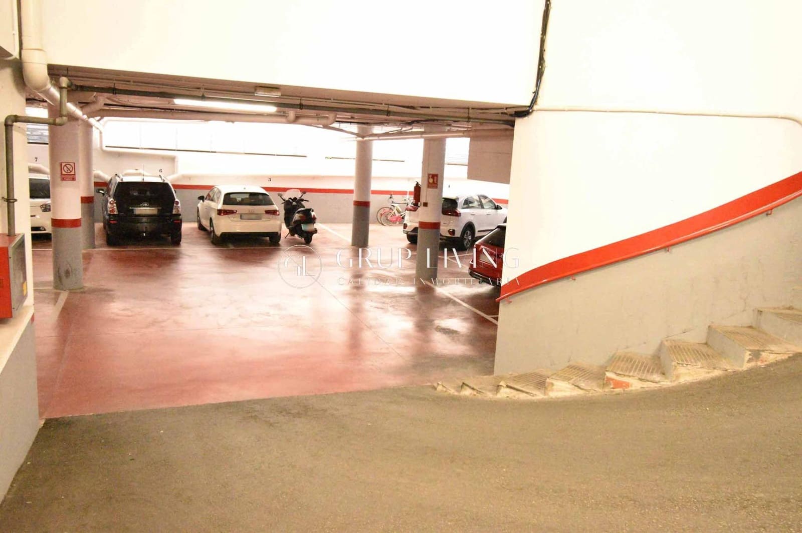 Appartement de 4 chambres à louer à Sant Pere de Ribes avec garage - 1 800 € (Ref: 9456371)