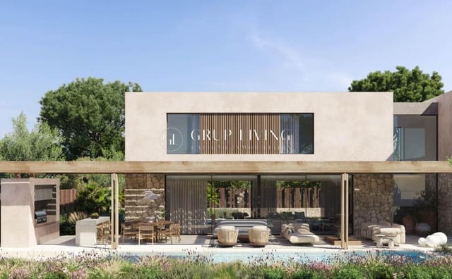 5 camera da letto Villa in vendita in Sitges con piscina garage - 3.200.000 € (Rif: 9456372)