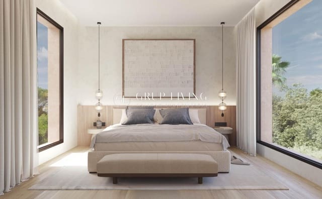 5 camera da letto Villa in vendita in Sitges con piscina garage - 3.200.000 € (Rif: 9456372)