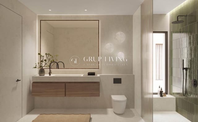 5 camera da letto Villa in vendita in Sitges con piscina garage - 3.200.000 € (Rif: 9456372)