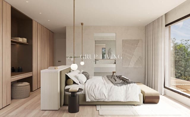 Chalet de 5 habitaciones en Sitges en venta con piscina garaje - 3.200.000 € (Ref: 9456373)