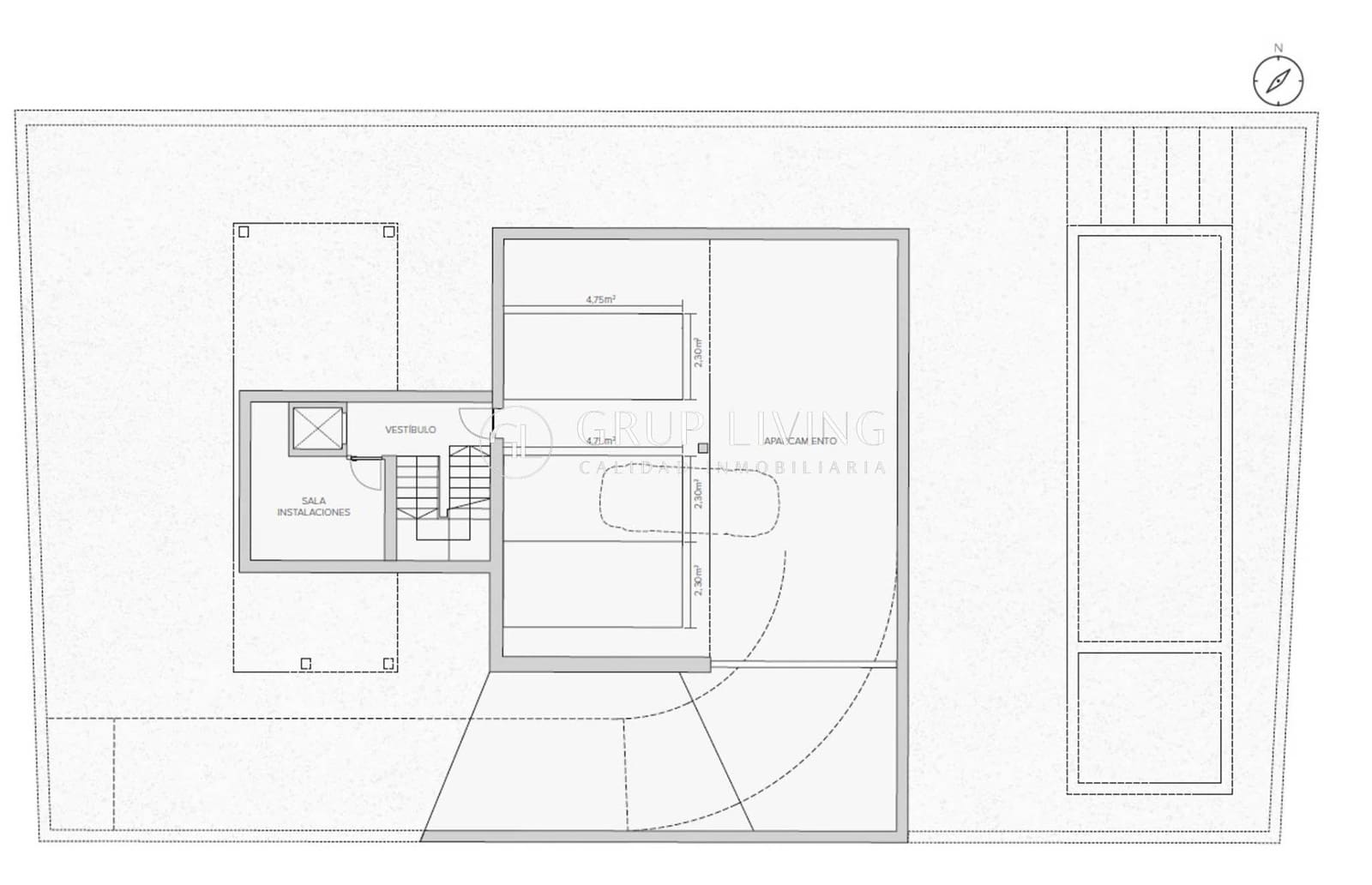 5 camera da letto Villa in vendita in Sitges con piscina garage - 3.070.000 € (Rif: 9456374)