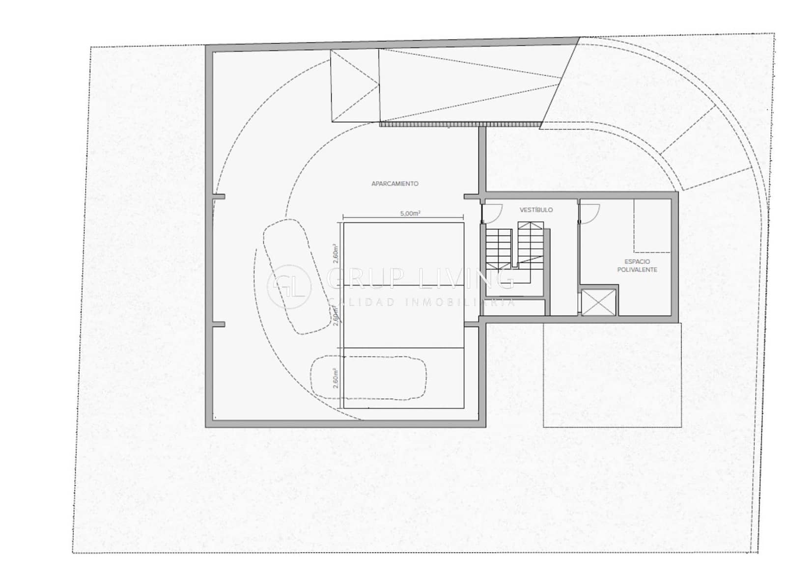 4 makuuhuone Huvila myytävänä paikassa Sitges mukana uima-altaan 
autotalli - 3 000 000 € (Ref: 9456376)