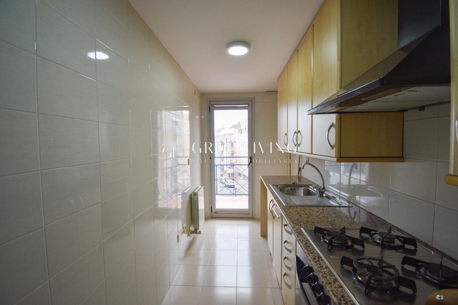 2 Zimmer Wohnung zu vermieten in Sitges - 1.090 € (Ref: 9462460)