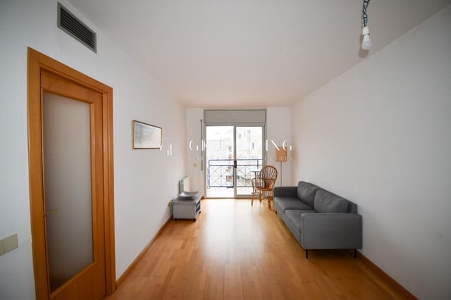 2 Zimmer Wohnung zu vermieten in Sitges - 1.090 € (Ref: 9462460)