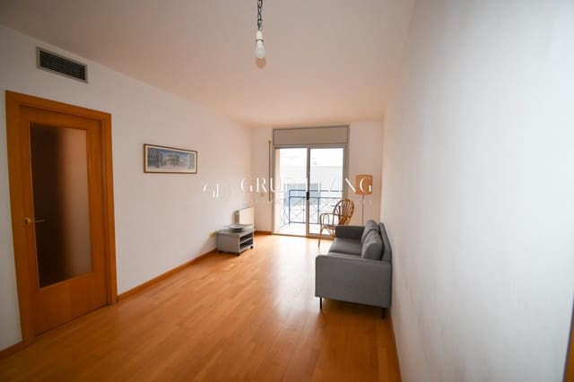 2 Zimmer Wohnung zu vermieten in Sitges - 1.090 € (Ref: 9462460)