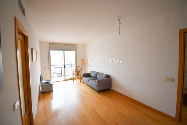 2 Zimmer Wohnung zu vermieten in Sitges - 1.090 € (Ref: 9462460)