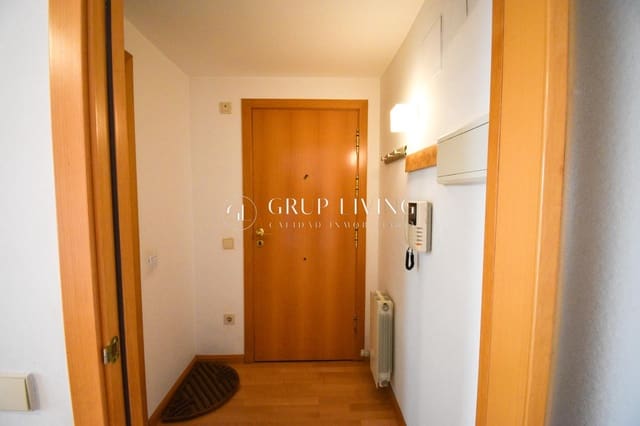 2 Zimmer Wohnung zu vermieten in Sitges - 1.090 € (Ref: 9462460)