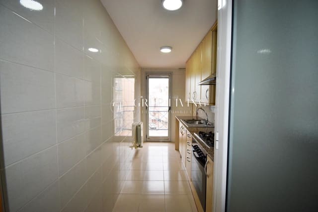 2 Zimmer Wohnung zu vermieten in Sitges - 1.090 € (Ref: 9462460)