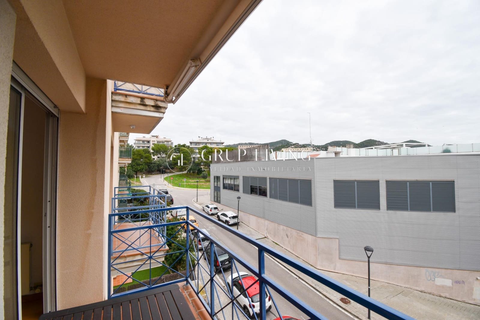 2 Zimmer Wohnung zu vermieten in Sitges - 1.090 € (Ref: 9462460)