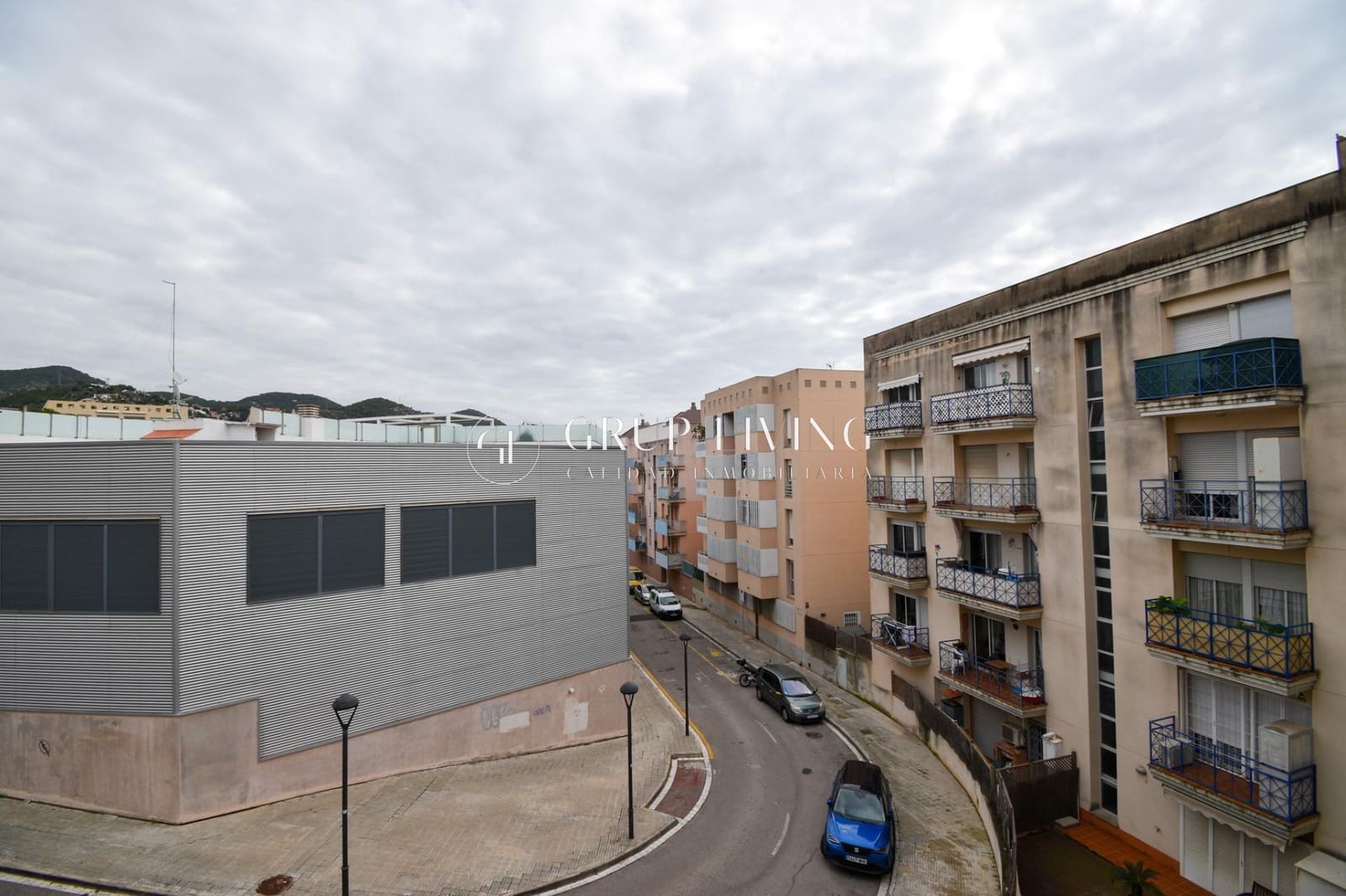 2 Zimmer Wohnung zu vermieten in Sitges - 1.090 € (Ref: 9462460)