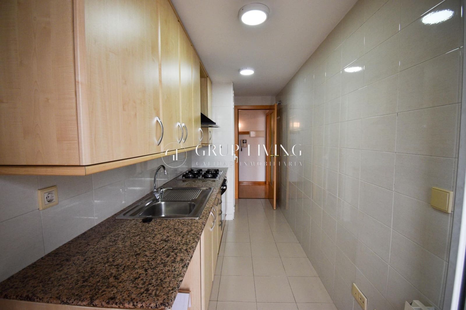 2 Zimmer Wohnung zu vermieten in Sitges - 1.090 € (Ref: 9462460)