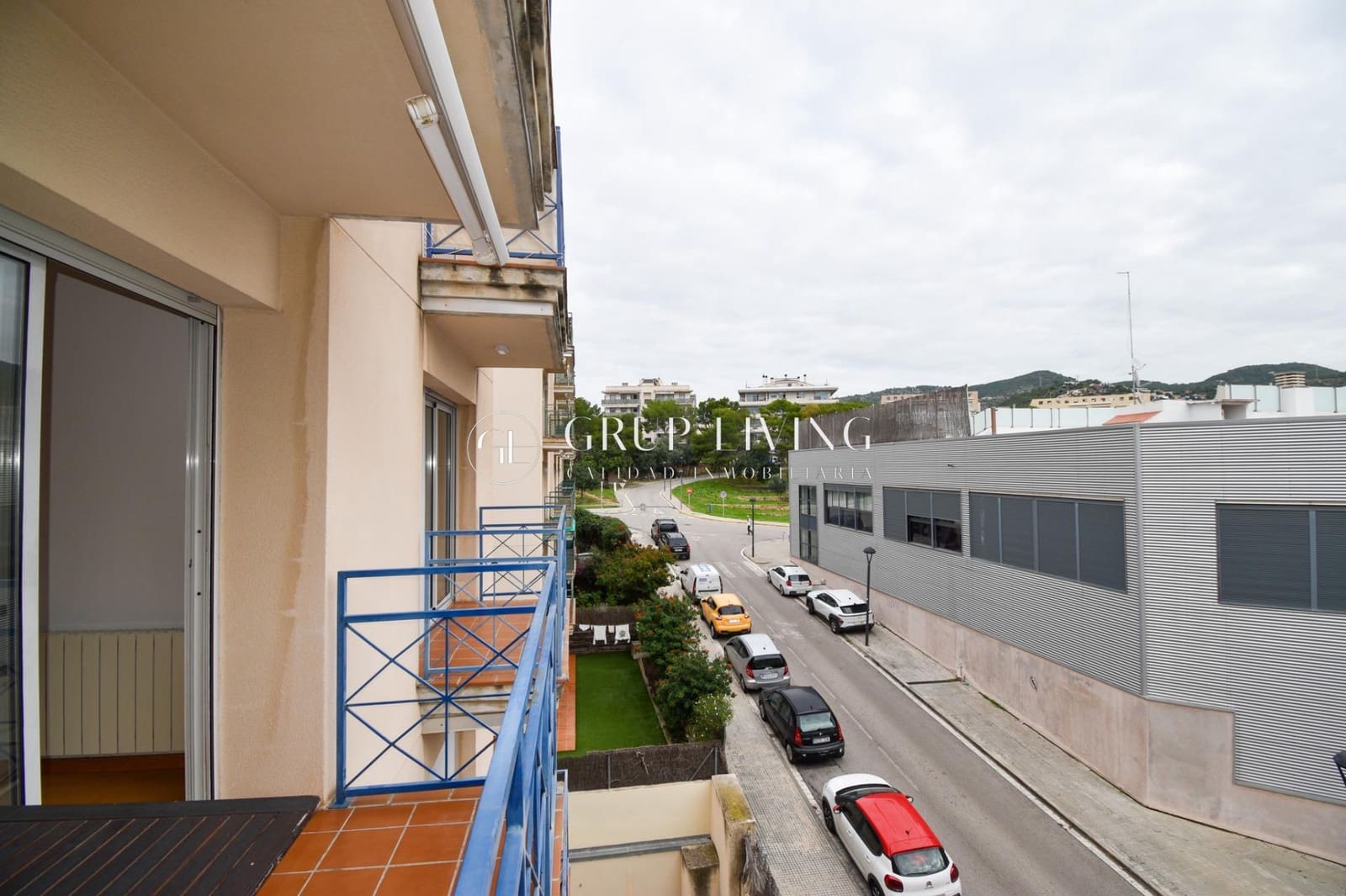 2 Zimmer Wohnung zu vermieten in Sitges - 1.090 € (Ref: 9462460)