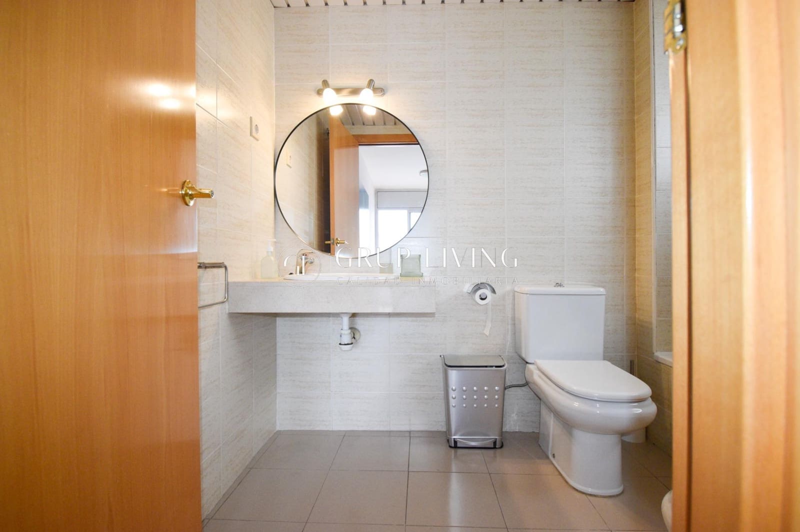 2 Zimmer Wohnung zu vermieten in Sitges - 1.090 € (Ref: 9462460)