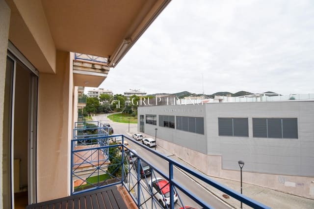 2 Zimmer Wohnung zu vermieten in Sitges - 1.090 € (Ref: 9462460)