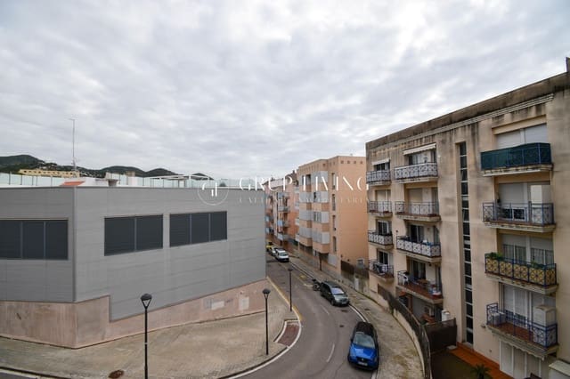 2 Zimmer Wohnung zu vermieten in Sitges - 1.090 € (Ref: 9462460)