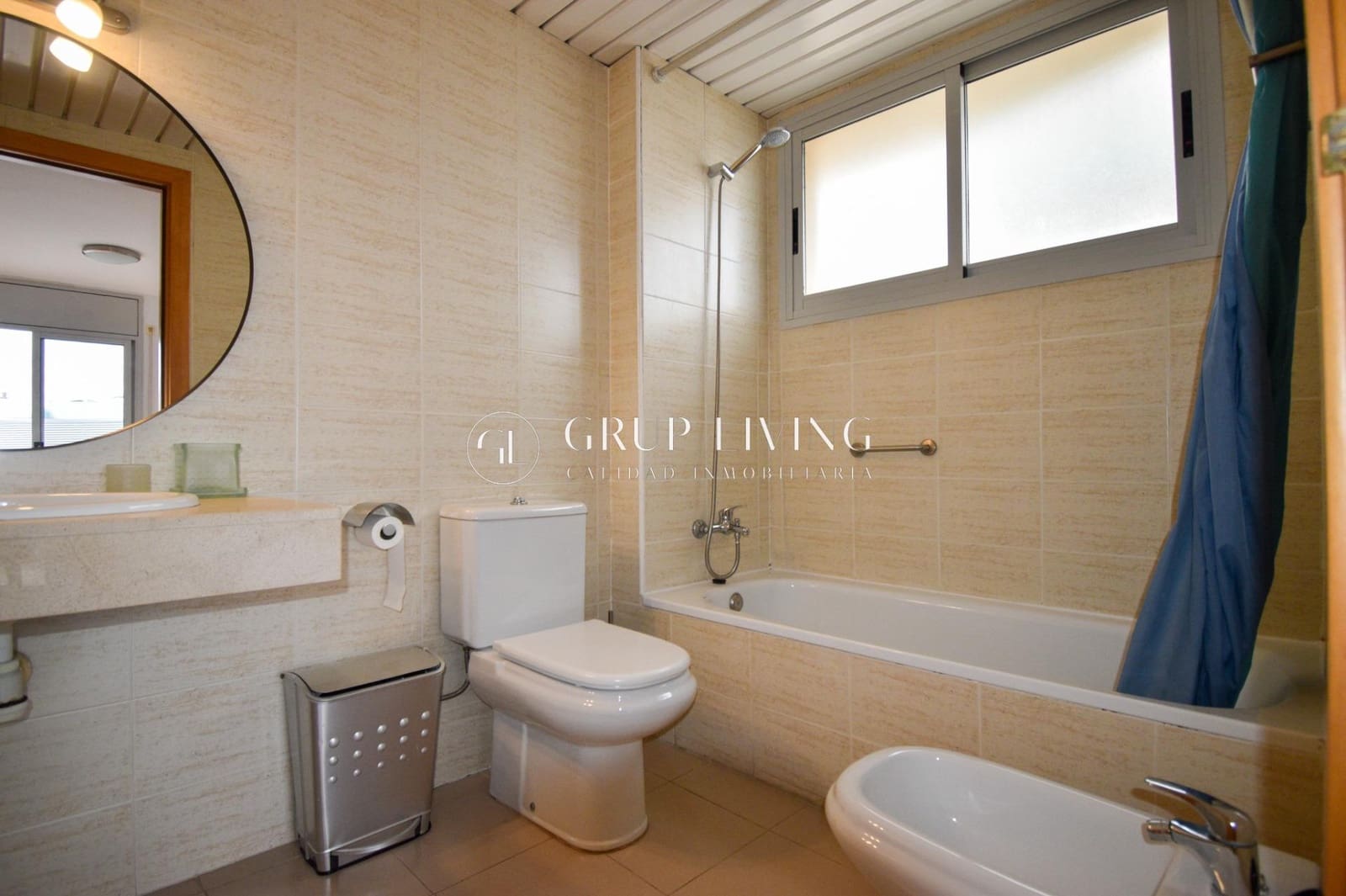 2 Zimmer Wohnung zu vermieten in Sitges - 1.090 € (Ref: 9462460)