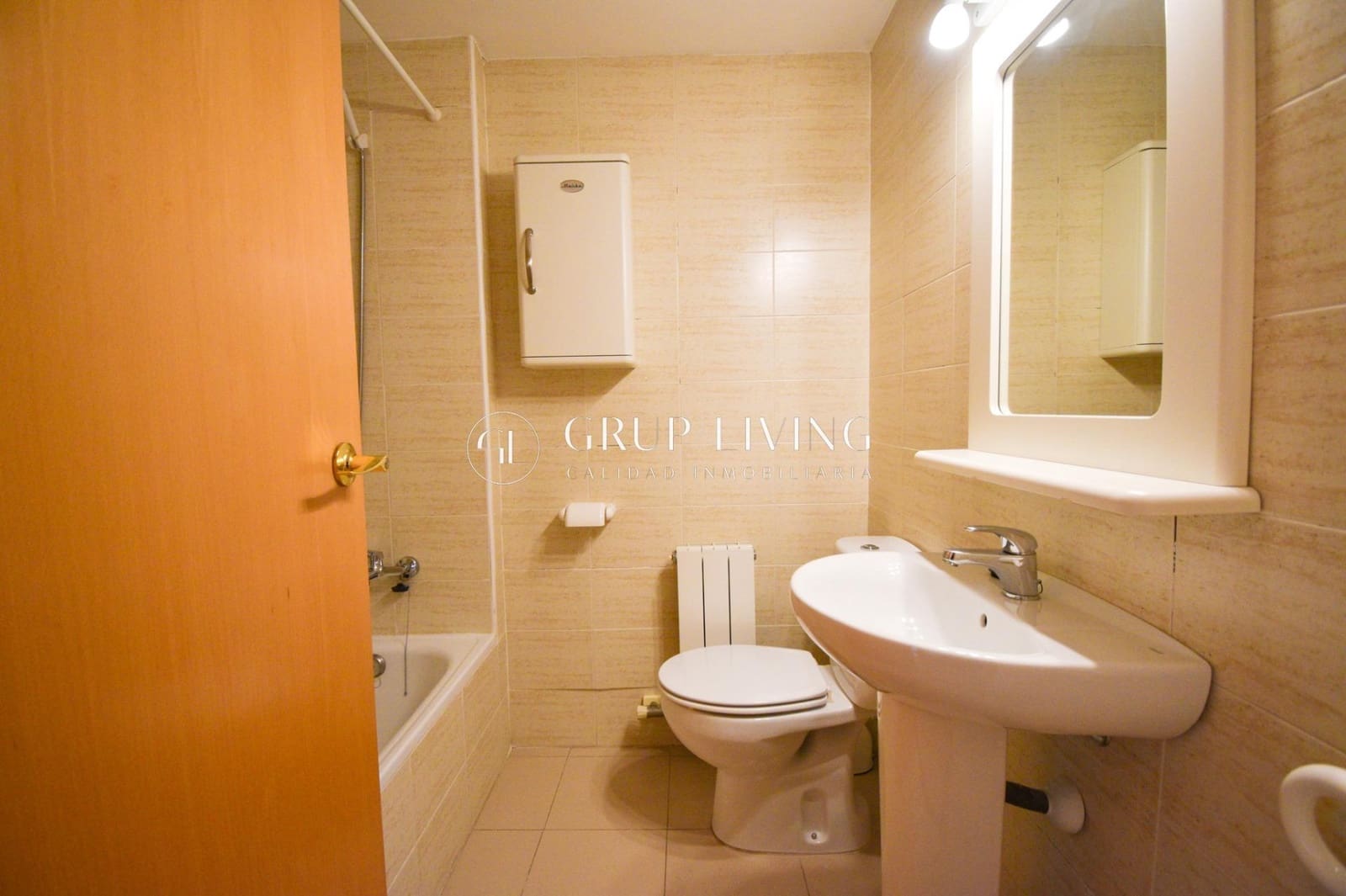 2 Zimmer Wohnung zu vermieten in Sitges - 1.090 € (Ref: 9462460)