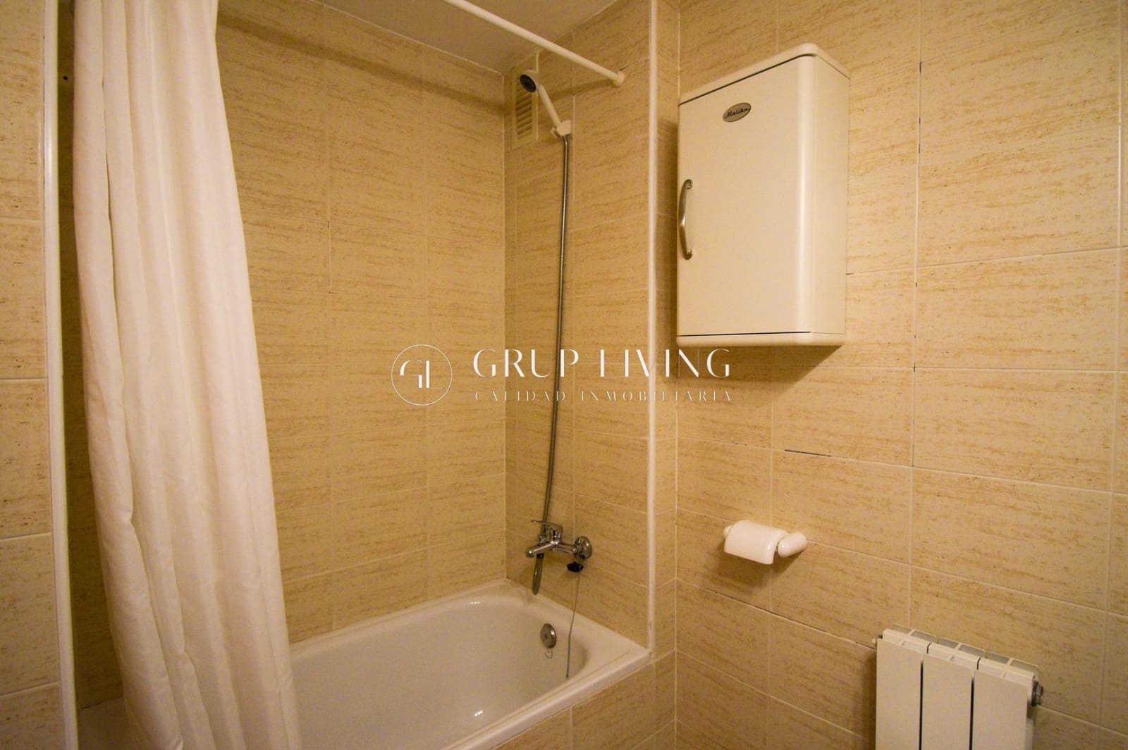 2 Zimmer Wohnung zu vermieten in Sitges - 1.090 € (Ref: 9462460)