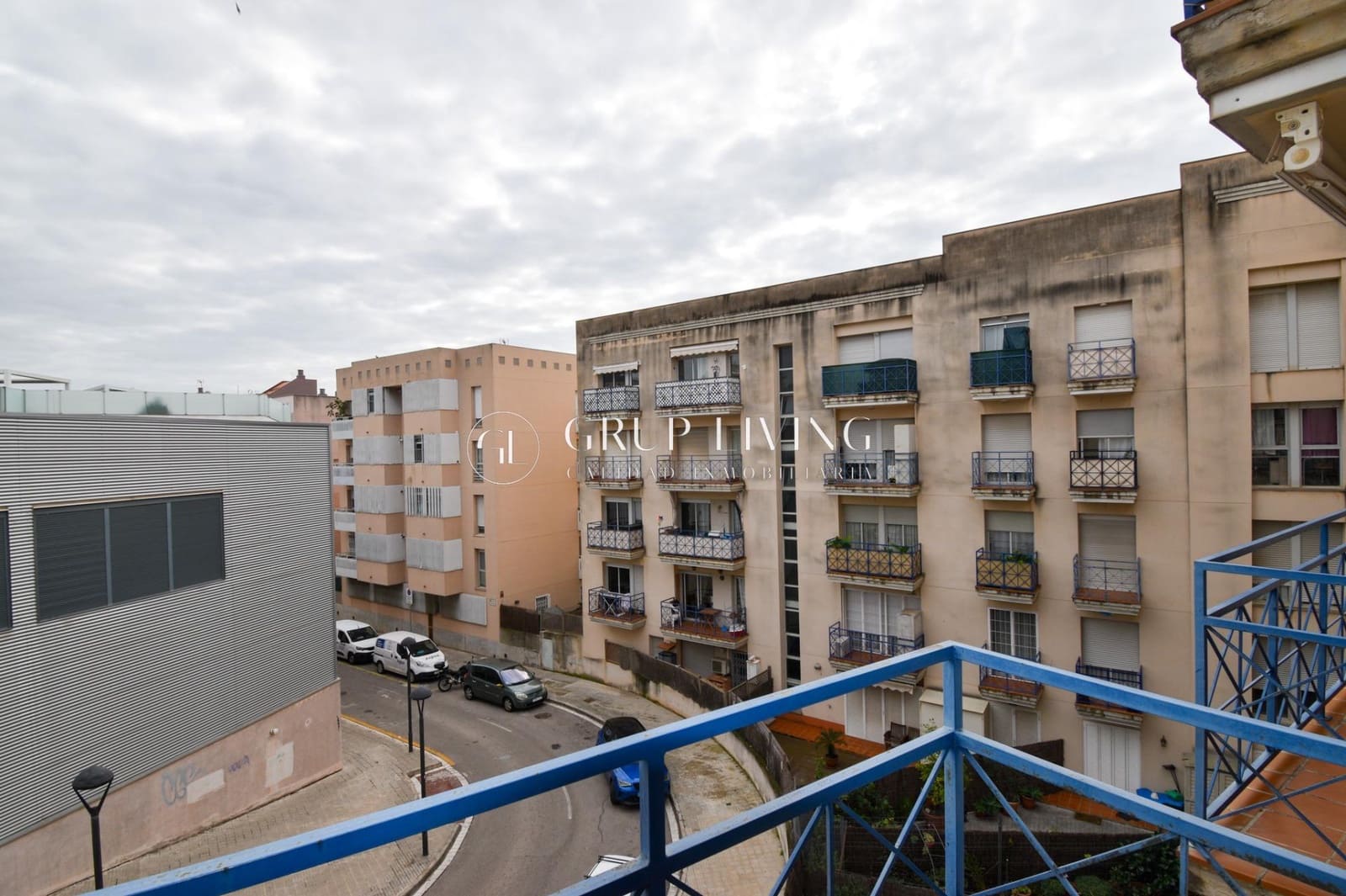 2 Zimmer Wohnung zu vermieten in Sitges - 1.090 € (Ref: 9462460)