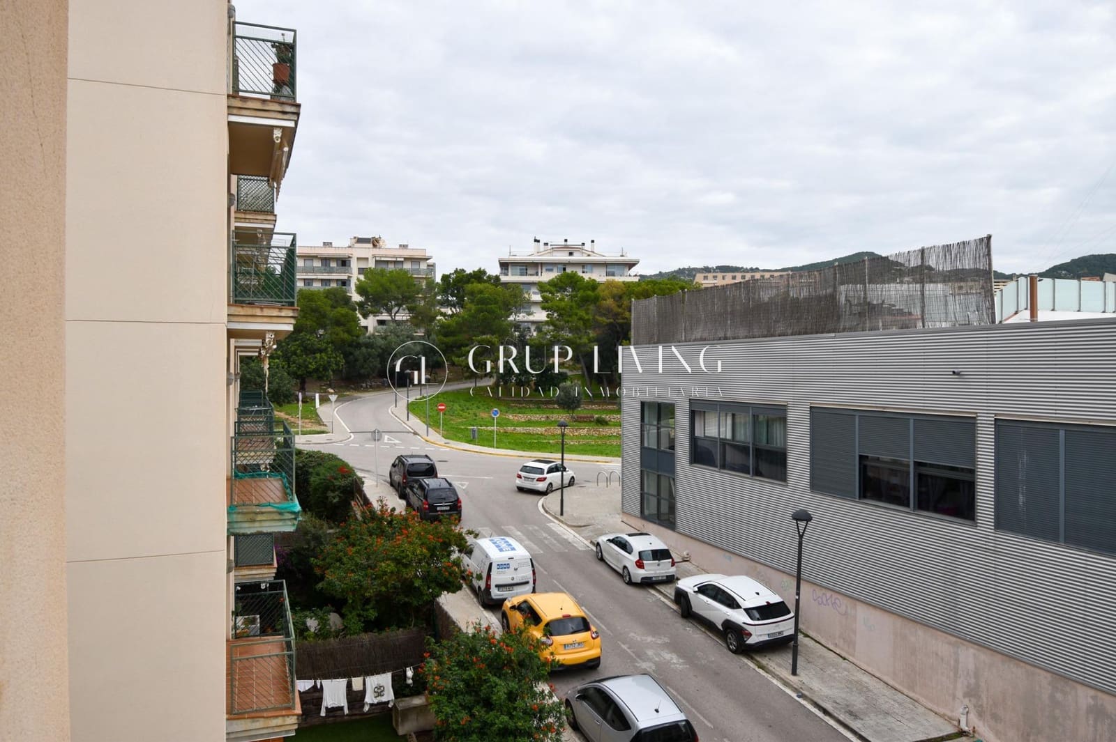 2 Zimmer Wohnung zu vermieten in Sitges - 1.090 € (Ref: 9462460)