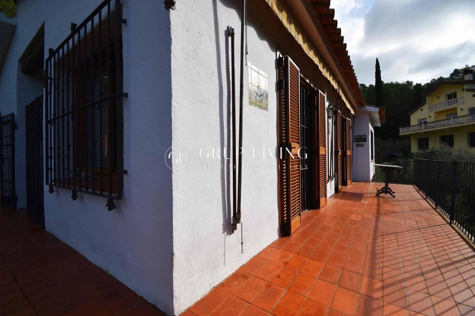 Chalet de 4 habitaciones en Olivella en alquiler con piscina garaje - 1.800 € (Ref: 9468551)