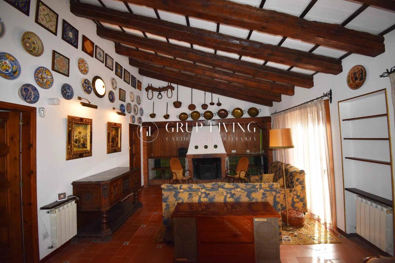 Chalet de 4 habitaciones en Olivella en alquiler con piscina garaje - 1.800 € (Ref: 9468551)