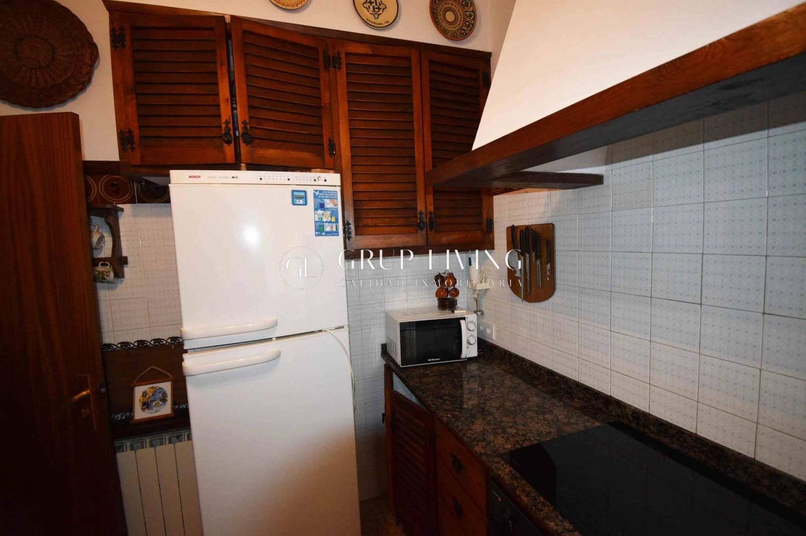 Chalet de 4 habitaciones en Olivella en alquiler con piscina garaje - 1.800 € (Ref: 9468551)