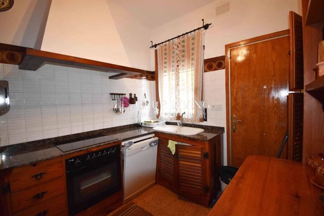 Chalet de 4 habitaciones en Olivella en alquiler con piscina garaje - 1.800 € (Ref: 9468551)