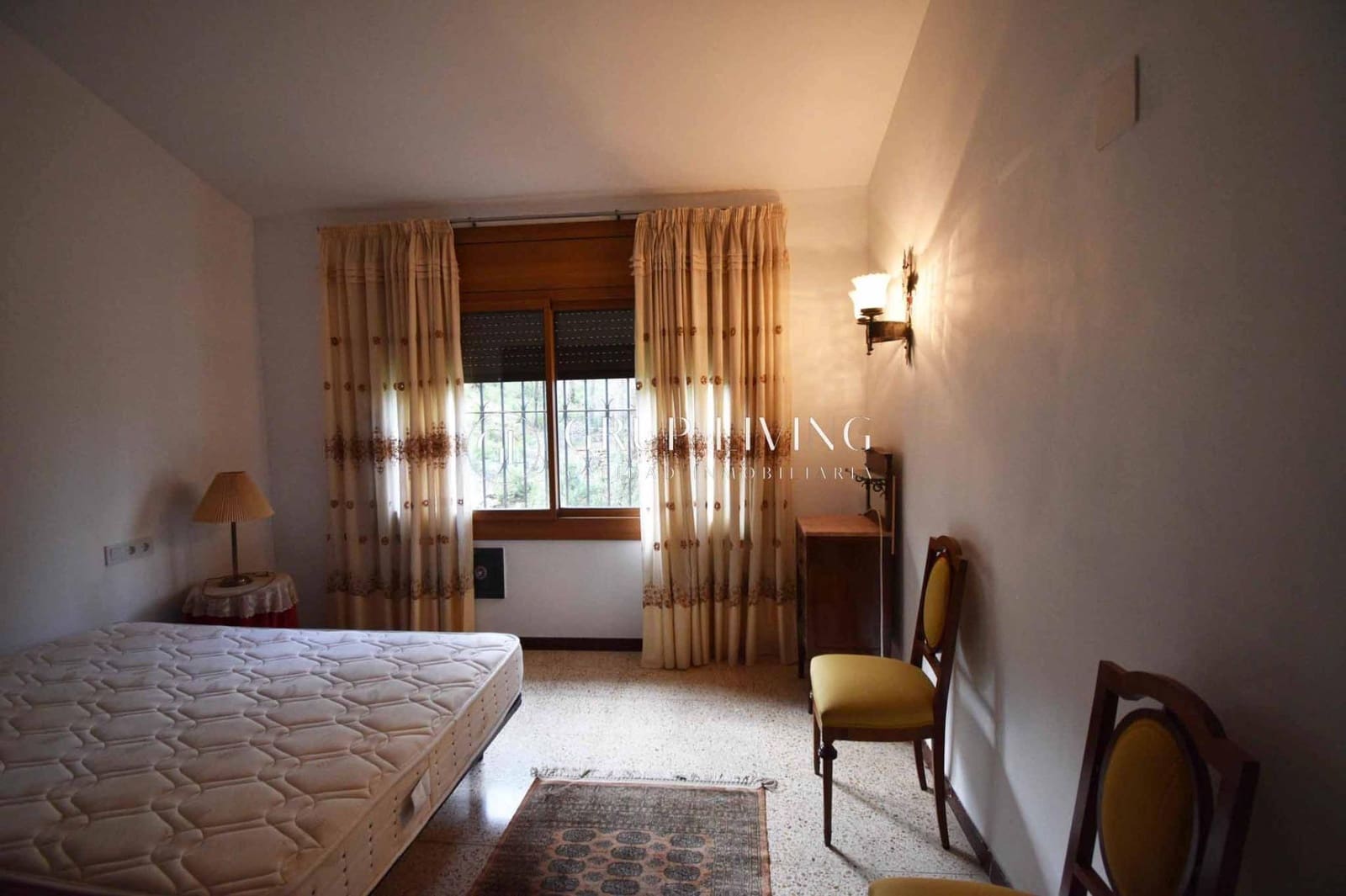 Chalet de 4 habitaciones en Olivella en alquiler con piscina garaje - 1.800 € (Ref: 9468551)