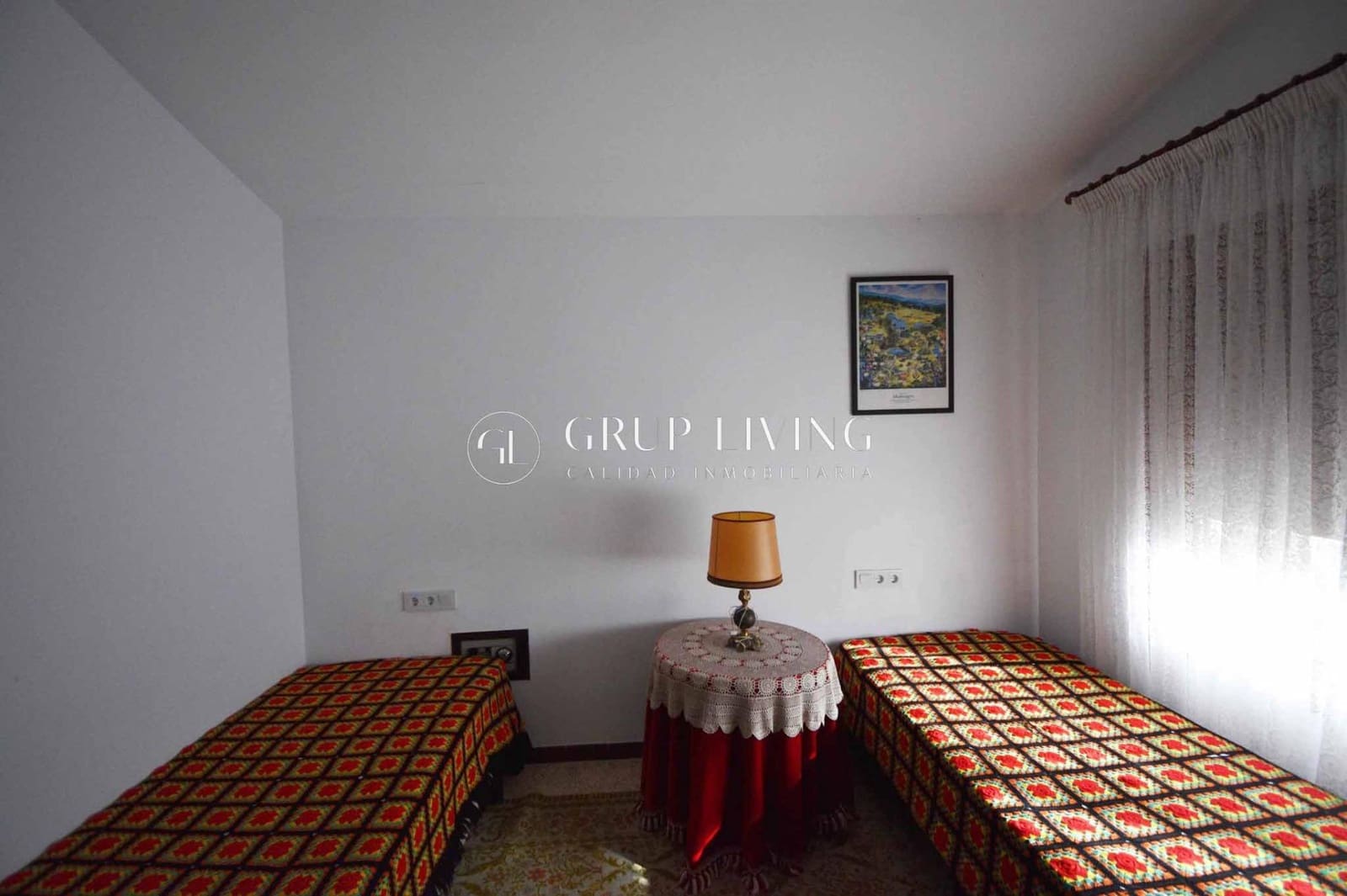 Chalet de 4 habitaciones en Olivella en alquiler con piscina garaje - 1.800 € (Ref: 9468551)