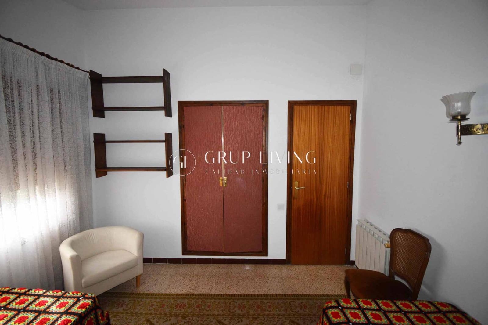 Chalet de 4 habitaciones en Olivella en alquiler con piscina garaje - 1.800 € (Ref: 9468551)