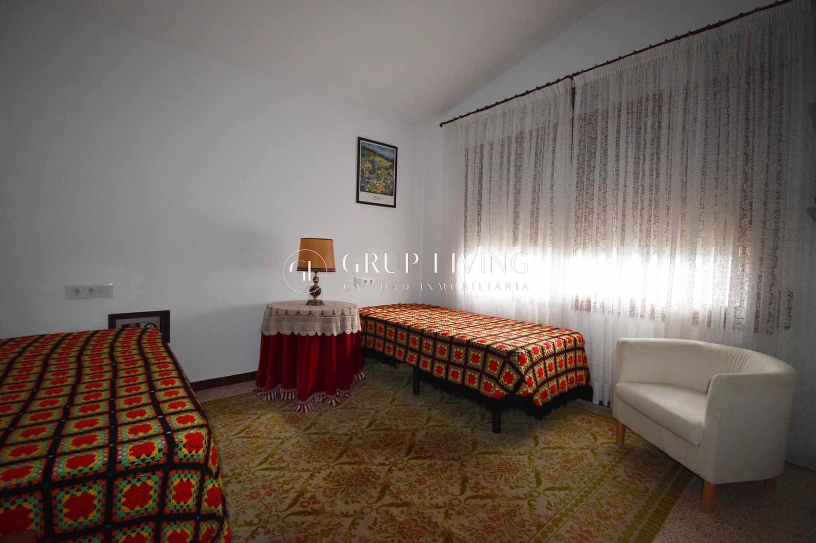 Chalet de 4 habitaciones en Olivella en alquiler con piscina garaje - 1.800 € (Ref: 9468551)