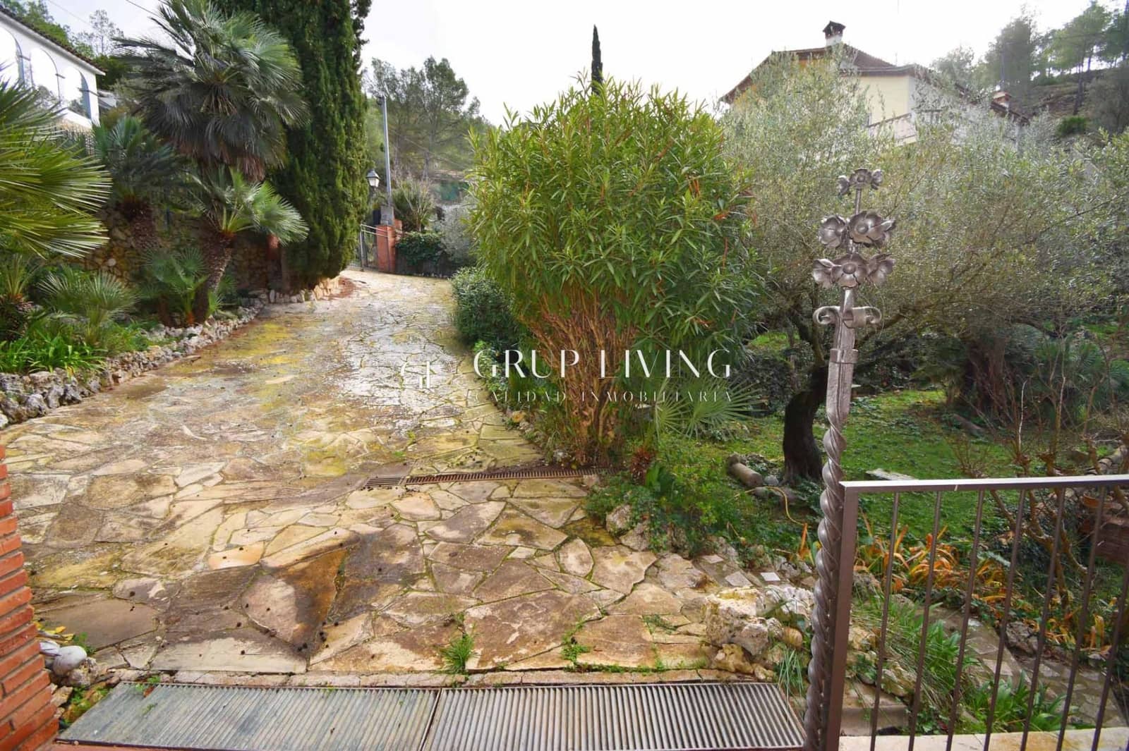 Chalet de 4 habitaciones en Olivella en alquiler con piscina garaje - 1.800 € (Ref: 9468551)