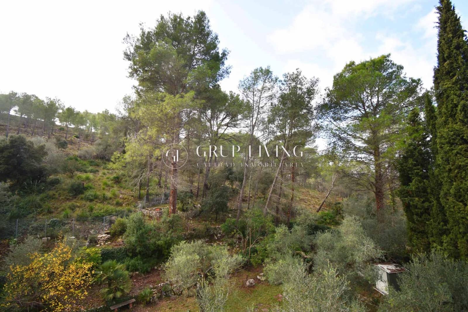 Terrain à Bâtir à vendre à Olivella - 75 000 € (Ref: 9470513)