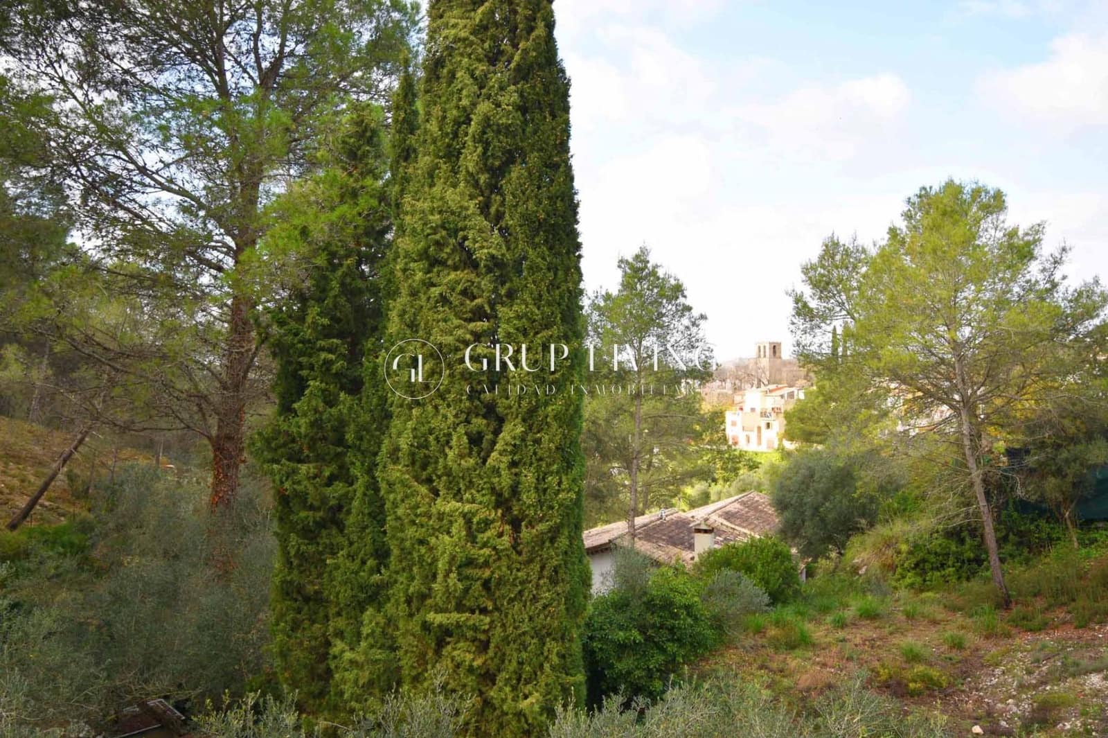 Terrain à Bâtir à vendre à Olivella - 75 000 € (Ref: 9470513)