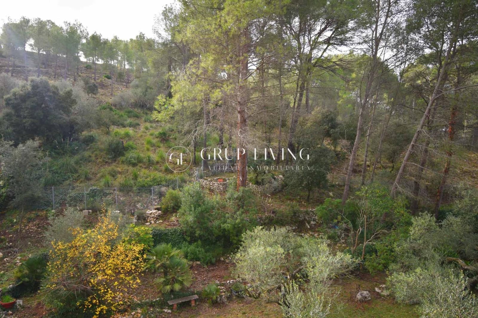 Terrain à Bâtir à vendre à Olivella - 75 000 € (Ref: 9470513)