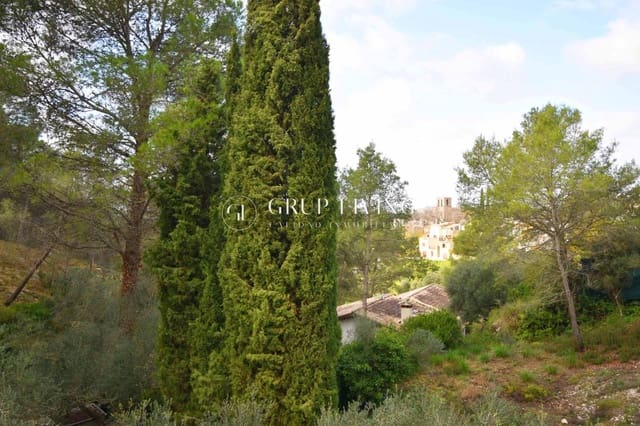 Area Edificabile in vendita in Olivella - 75.000 € (Rif: 9470513)