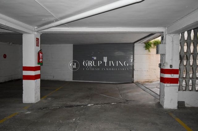 Garage att hyra i Sitges - 140 € (Ref: 9474268)